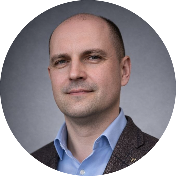 Юрій Максимів