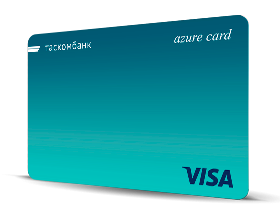 azure card