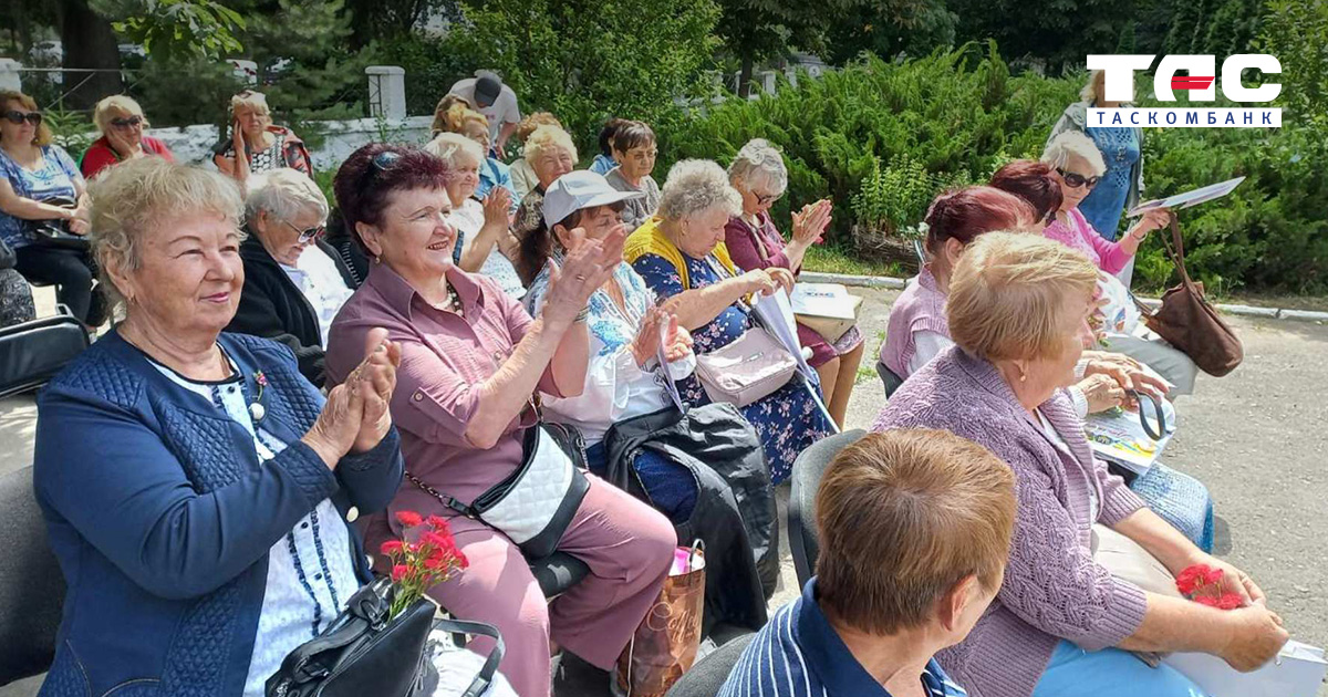 «Дорослим про фінанси» розповіли в Умані