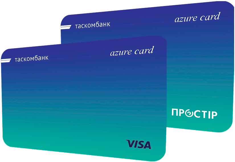 azure card